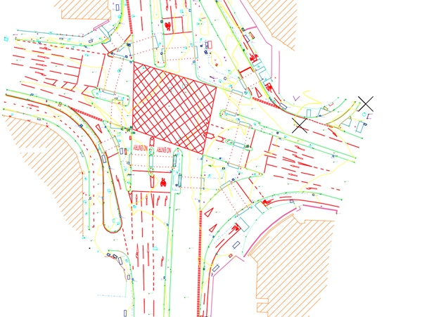 Topographical Survey
